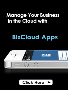 bizcloud app