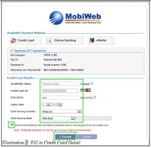 Purchase BMO Inventory Modules