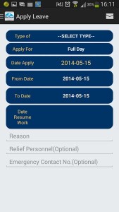 inventory-system-bizcloud business android app leave management system
